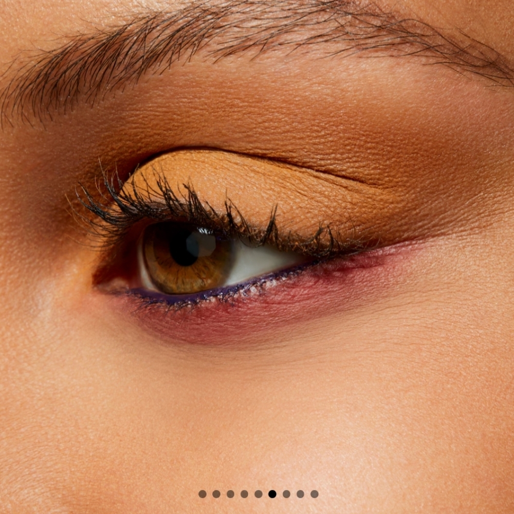 🌺Mac These Bags Are Designer Matte Eyeshadow - Picture 5 of 5